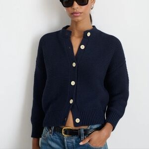Alex Mill Nico Cardigan